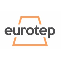 Eurotep logo - Similar company to Geveka Roosters