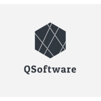 QSoftware logo - Similar company to Createc Solutions