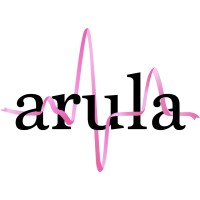 Arula logo - Similar company to Heartbug