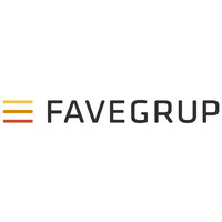 Favegrup logo - Similar company to Mood Design