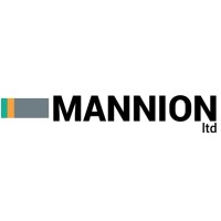 Mannion Limited logo - Similar company to Project Leaders Ltd