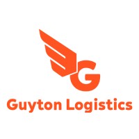 Guyton Logistics X Greatwide logo - Similar company to Dulwich Capital Partners