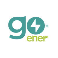 Goener logo - Similar company to Netlux Solar