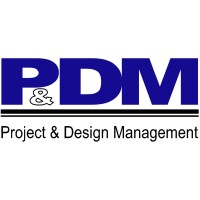 Project & Design Management logo - Similar company to Sa+A Architects