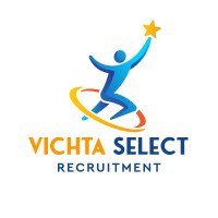 Vichta Select Recruitment logo - Similar company to Zoutplus.Be
