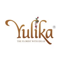 YULIKA FLORIST & DECOR logo - Similar company to Romeesa Decor & Design