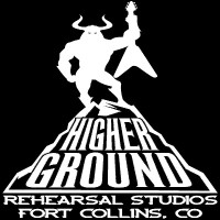 Higher Ground Rehearsal Studios
