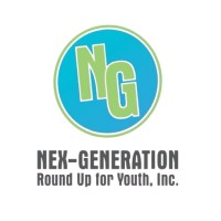 Nex-Generation Round Up for Youth, Inc. logo - Similar company to Nex Generation