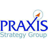 Praxis Strategy Group logo - Similar company to Conversion Strategy Group