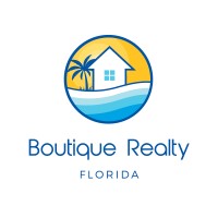 Boutique Realty Florida logo - Similar company to Fostering Hearts Fl