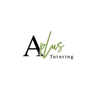 A+ Tutoring logo - Similar company to A+ Tutors