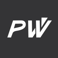 PingWest logo - Similar company to Wavespeedai