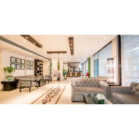 Rockland Hotels