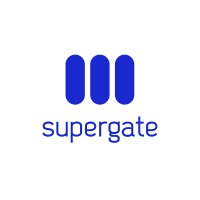 Supergate logo - Similar company to Supergate
