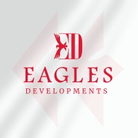 Eagles Developments logo - Similar company to Masry'S