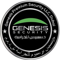 Genesis Security Dubai logo - Similar company to Genesis Security Group