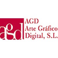 Grupo AGD logo - Similar company to Criterian Software