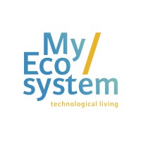 My EcoSystem logo - Similar company to Ready Controls