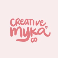 creativemyka.co logo - Similar company to Displaycanada