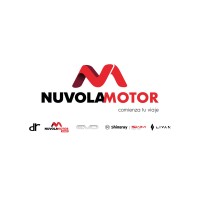 Nuvola Motor logo - Similar company to Dfsk Chile