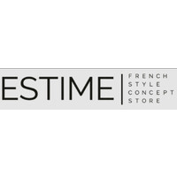 ESTIME logo - Similar company to Ecopel | Faux Fur Artisan