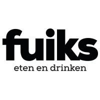 Fuiks Eten en Drinken logo - Similar company to Ecotax Filtertechniek