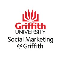 Social Marketing @ Griffith logo - Similar company to The Behaviour Change Collaborative