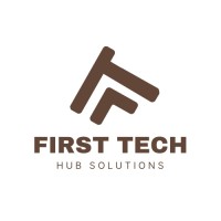 First Tech Hub Solutions logo - Similar company to The Judith Ngene Brand