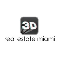 3D Real Estate Miami