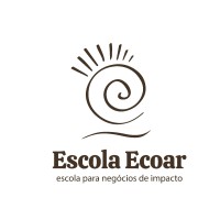 Escola Ecoar logo - Similar company to Instituto Integral Brasil
