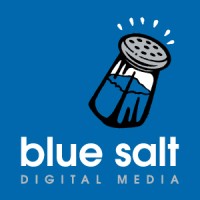 Blue Salt Digital Media