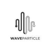 WaveParticle logo - Similar company to Wave Particle