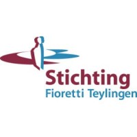 Stichting Fioretti Teylingen logo - Similar company to Fioretti College Lisse