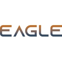 EAGLE logo - Similar company to Websuited