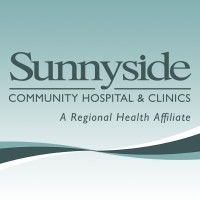 Sunnyside Community Hospital & Clinics, A Regional Health Affiliate
