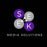 SEEK Media Solutions logo - Similar company to Take4Games