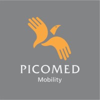 Picomed Mobility AS logo - Similar company to Primed Ab