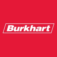 Burkhart Advertising logo - Similar company to Cloud Logics