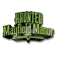 Haunted Mayfield Manor logo - Similar company to Sorse Llc