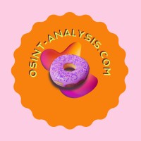 OSINT-ANALYSIS.com logo - Similar company to Spitfire Analytics