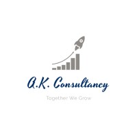 AK Consultancy Pvt Ltd logo - Similar company to Rasan Technologies
