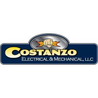Costanzo Electrical & Mechanical Contracting, LLC logo - Similar company to Machine Tracking