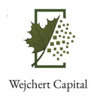 Wejchert Capital logo - Similar company to Truth & Systems