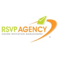 The RSVP Agency logo - Similar company to Fangate