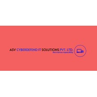 ASV CYBERDEFEND IT SYSTEMS PVT. LTD logo - Similar company to U.K.Security Services - India