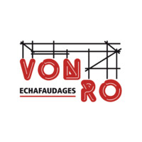 Von RO logo - Similar company to Echami Echafaudages