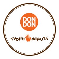 Don don d.o.o. logo - Similar company to Stanić