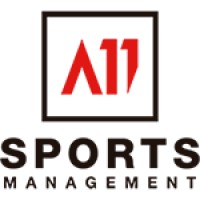 A11 Sports Management logo - Similar company to Velocomp Llc