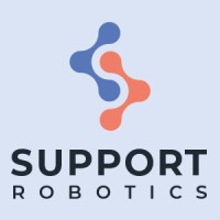 Support Robotics logo - Similar company to Epitiro