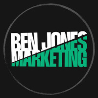 BJM Creative Marketing and Brand Strategist logo - Similar company to Dessati Studio